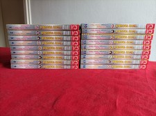 Love Trouble 1 bis 18 Ganze