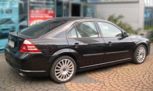 Seitenleisten satz für ford - seitenleisten-satz,