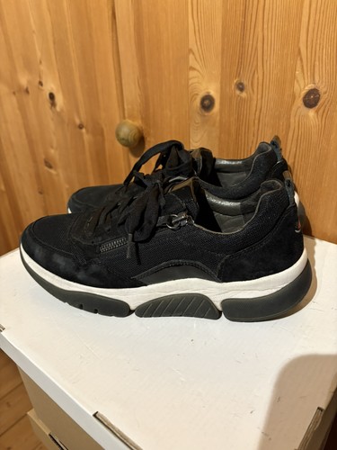 Gabor rollingsoft schuhe ohne - rollingsoft,