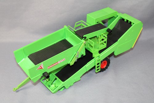 Siku 3856 kartoffelroder - siku,