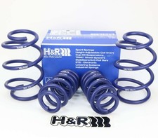 H&R 40mm Federn VW Volkswagen