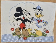 Kl. Kissenbezug WALT DISNEY