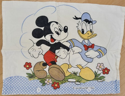 Kissenbezug walt disney - kl.,