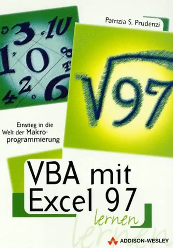 Vba mit excel lernen - vba,