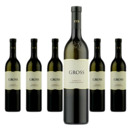 Weingut gross gamlitz - x,