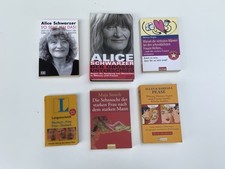 6x Frauenliteratur