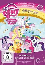 My Little Pony - Freundschaft ist Magie: Die komplette 1.... | DVD | Zustand gut