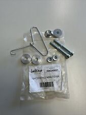 LeoVince 308249601 Triumph Suzuki Huqsvarna Haltesatz Auspuffanlage #11880