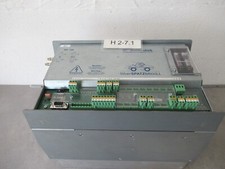 Matuschek M06SLA002 Schweissen Stromquelle Mittelfrequenz Silver Spatz M600LL