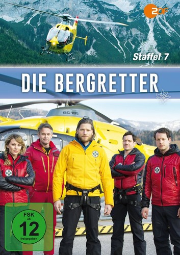 Die bergretter - die,