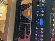 Manley Labs Voxbox Combo