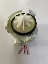 Ablaufpumpe Privileg Spülmaschine