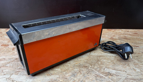 Vintage toaster shg typ - toaster, typ: