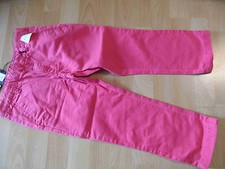 CLOSED tolle 3/4 Chinopants