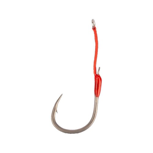 Mustad assist6 hoodlum - hoodlum, speed