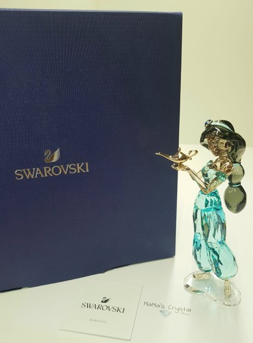 Swarovski disney aladdin - disney,
