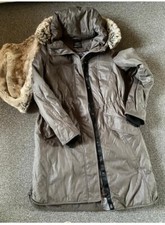 Creenstone Parka Damen
