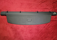 Original Laderaumabdeckung