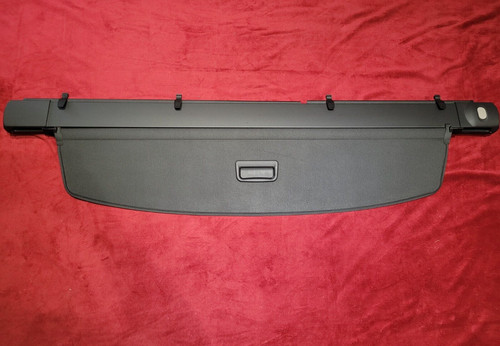 Original laderaumabdeckung - original,