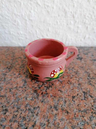 Kleines töpfchen für - kleines,