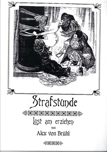 Strafstunde dina4 fetisch - -,
