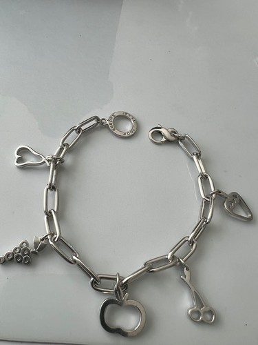 Jette joop bettelarmband mit - joop,