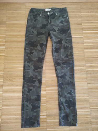 Levi jeans camouflage - levi's, jeans**camouflage