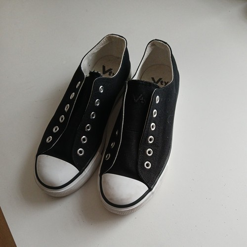 Vty canvas sneaker größe - canvas, sneaker,