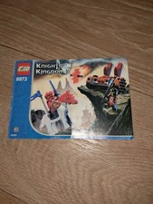 Lego Knights  Kingdom 8873