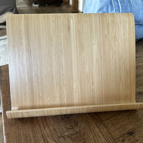 Kochbuch tablett halter ikea - halter,