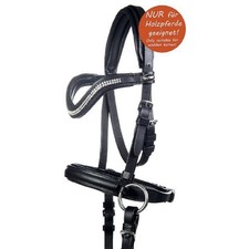 Gebisslose Trense für