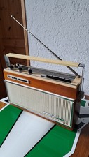 DDR RFT Radio Stern Elite-N