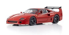 Kyosho ferrari f40 light - kyosho,