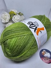 GGH- Elb SOX- 4fädig  Fb.3