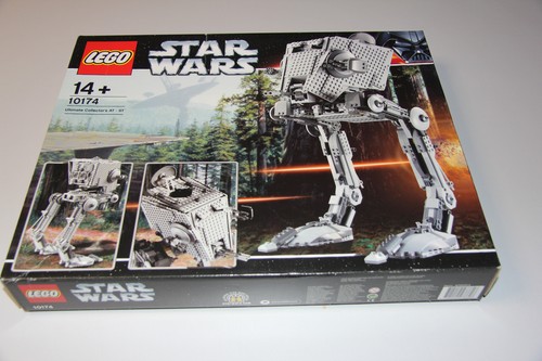 Lego star wars ucs imperial - lego,