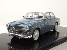 Volvo 121 Amazon 1966 grau