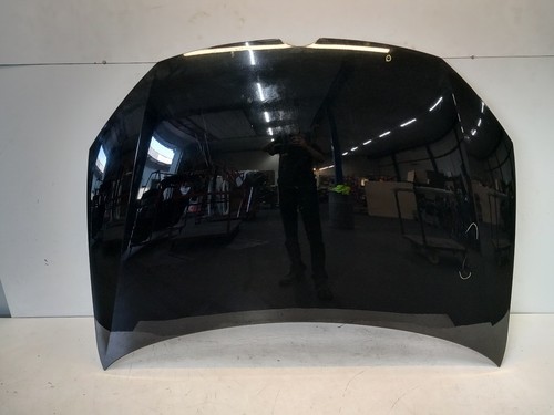 Volkswagen golf motorhaube - golf,