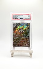 Magneton 112/106 Art Rare