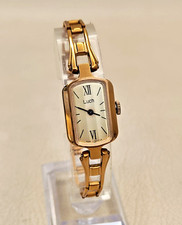 1998 Mechanische Damenuhr