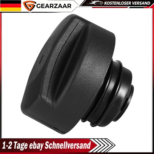 Kraftstofftankdeckel