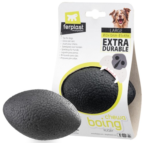 Ferplast hunde spielzeug - ferplast,