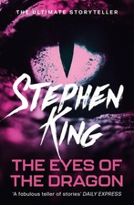 The eyes dragon - eyes, |