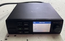 BLACKMAGIC DESIGN Web