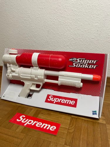 Supreme nerf super - supreme,