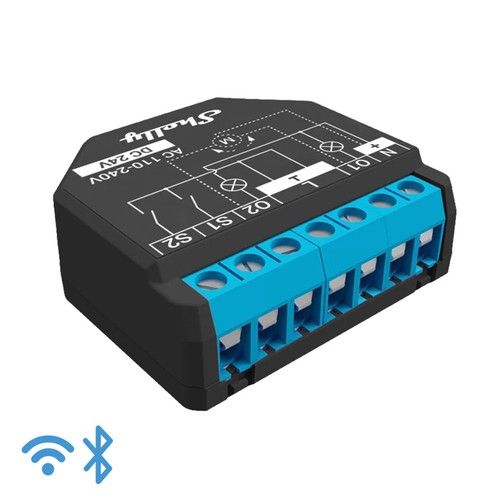 Kanal smart relais - kanal,
