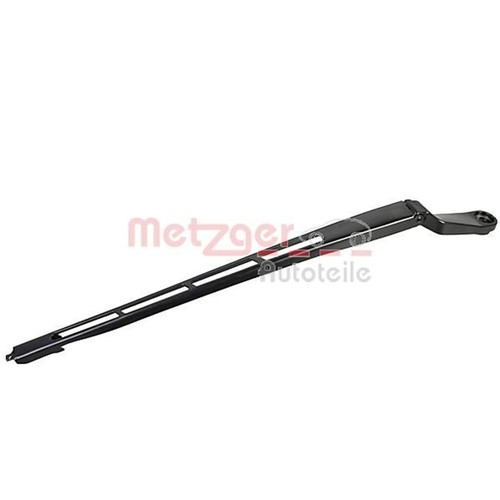 Metzger wischerarm vorne links - wischerarm,