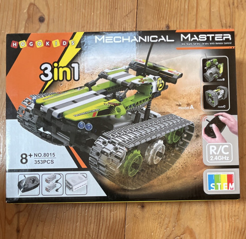 Hogokids mechanical master - hogokids,