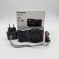 Panasonic Lumix DMC-TZ81 OVP