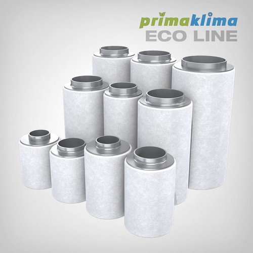 Prima klima aktivkohlefilter - prima,