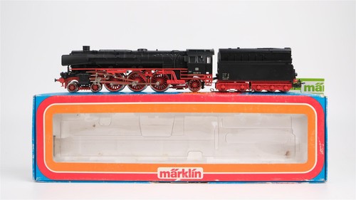 Märklin 3310 dampflok br - h0,